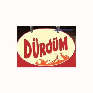 Dürdüm Lahmacun Kebap