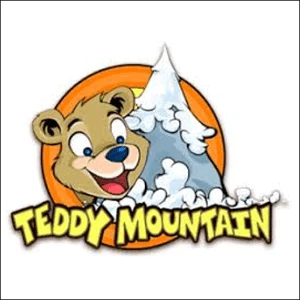 Teddy Mountain