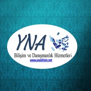 Yna Bilişim ve Danışmanlık Hizmetleri