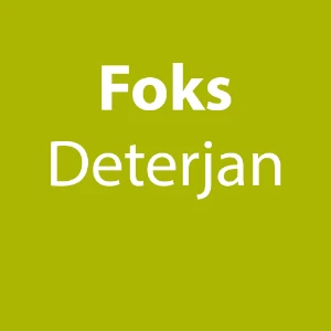 Foks Deterjan