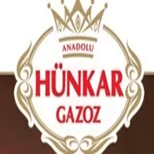 Hünkar Gazoz 