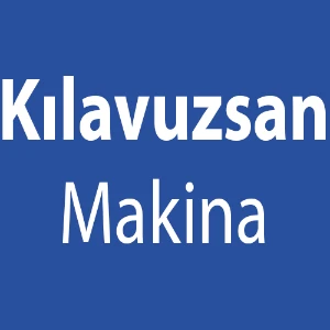 Klavuzsan Makina