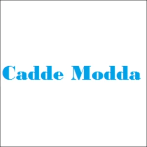 Cadde Modda