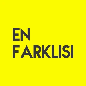 Enfarklısı Hediyelik Eşya