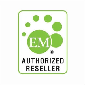 Em Mikrobiyel Gübre