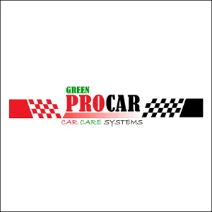 Greenprocar Oto yıkama