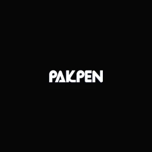 Pakpen
