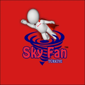 Skyfan