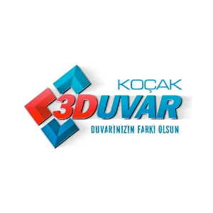 Koçak 3D Duvar