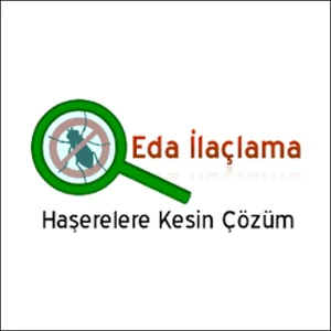 Eda Böcek İlaçlama