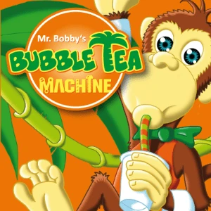 MrBobby´s Bubble Tea