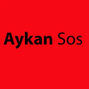 Aykan Sos