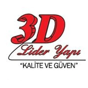 3d Lider Yapı