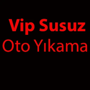 Vip Susuz Oto Yıkama