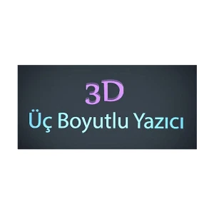 Üç boyutlu yazıcı