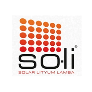 Soli Solar Aydınlatma
