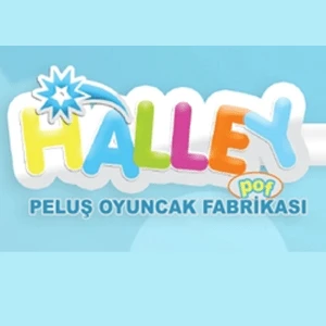 Halley Hediyelik Eşya ve Oyuncak