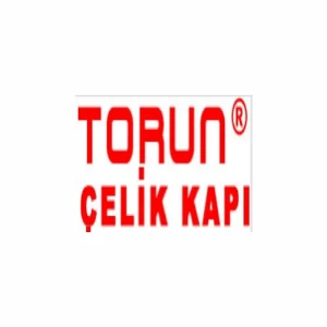 Torun Dekoset Çelik Kapı