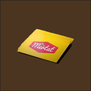 Mertat Organik Meyve Suyu – Limonata