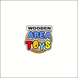 Area Toys Ahşap Oyuncak 