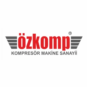 Özkomp Kompresör