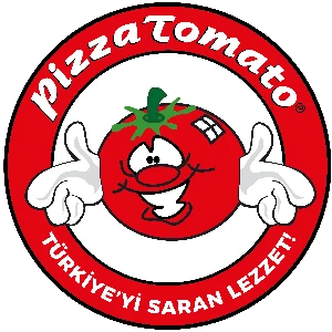 Pizza Tomato