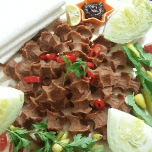 Adıyamanlı Çiğköfteci Hamit Usta 