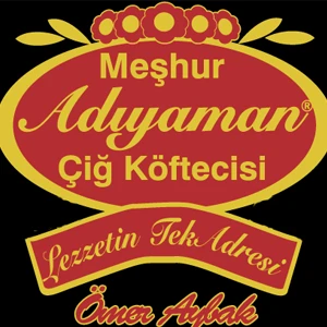Meşhur Adıyaman Çiğ Köftecisi 