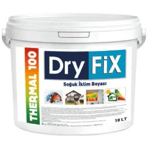 Dry Fix Yalıtım & Yapı Kimyasalları