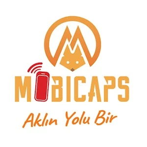 Mobicaps Mobil Aksesuar