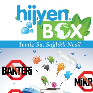 Hijyen Box