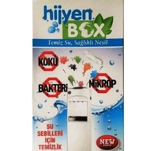 Hijyen Box