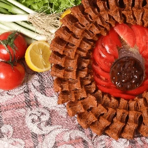 ÇİĞKÖFTE YERİ