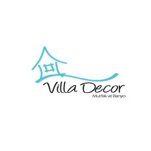 VİLLADECOR MUTFAK