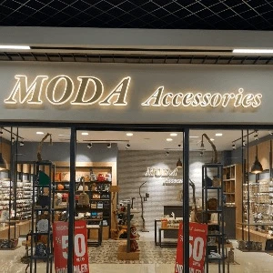 YHN MODA ACCESSORİES