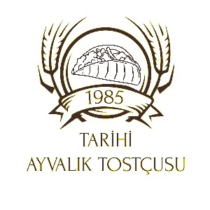 1985 TARİHİ AYVALIK TOSTÇUSU