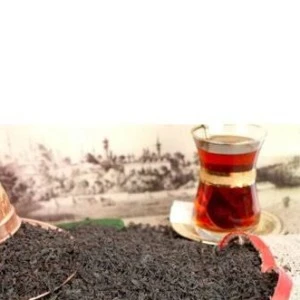 Demli Çay 