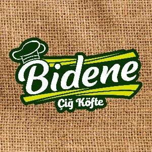 Bidene Çiğ Köfte