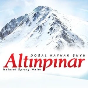 Altınpınar Su