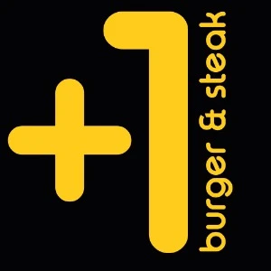 +1 Burger & Steak