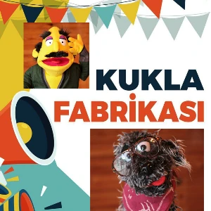 Kukla Fabrikası