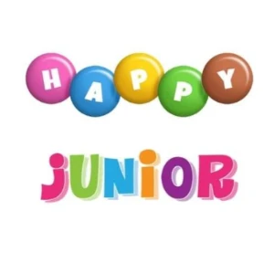 HAPPY JUNIOR