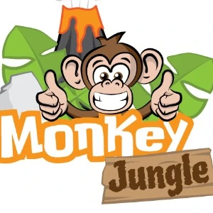 MONKEY JUNGLE 