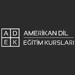 ADEK AMERİKAN DİL EĞİTİM KURSLARI