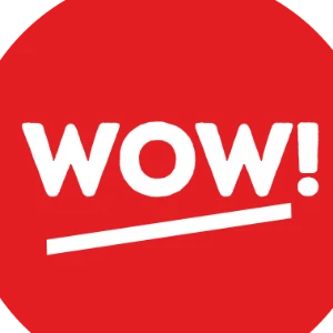 WOW! American English