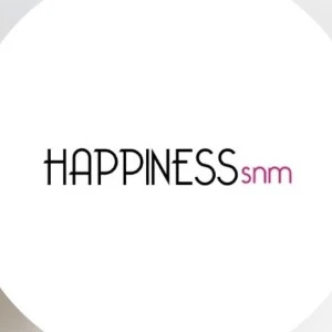 HAPPİNESS SNM