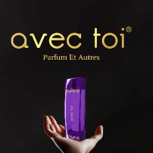 Avec Toi Parfum 