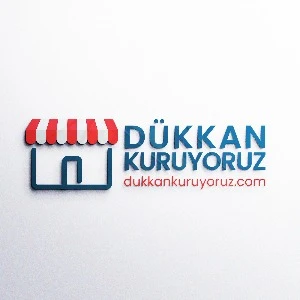 Dükkan Kuruyoruz