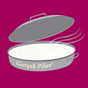 Gerçek Pilav