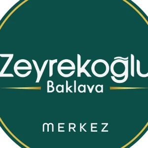 ZEYREKOĞLU BAKLAVA 